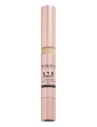 Revolution Beauty London Revolution Bright Eye Concealer Fair