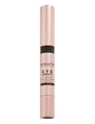 Revolution Beauty London Revolution Bright Eye Concealer Warm Chestnut