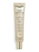 Revolution Beauty London Revolution Pro Cc Perfecting Skin Tint Light ...