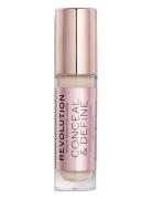 Revolution Beauty London Revolution Conceal & Define Concealer C1