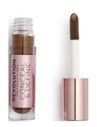 Revolution Beauty London Revolution Conceal & Define Concealer C18