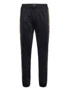 Fred Perry Contrast Tape Trk Pant Svart