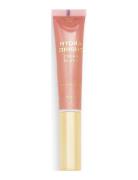 Revolution Beauty London Revolution Pro Hydra Bright Cream Blush Peach...