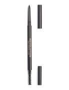 Revolution Beauty London Revolution Precise Brow Pencil Dark Brown Bru...