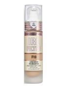 Revolution Beauty London Revolution Irl Filter Longwear Foundation F10