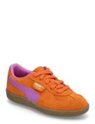 PUMA Palermo Ps Orange