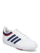 Adidas Sportswear Hoops 4.0 J Vit