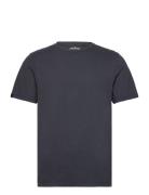 Superdry Classic Essential Tee Marinblå