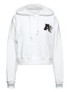 Adidas Originals Short Disney Hoodie Vit