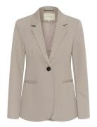 Kaffe Kasakura Blazer Beige