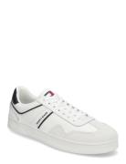 Tommy Hilfiger The Greenwich Leather Vit