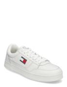 Tommy Hilfiger Tjm The Greenwich New Ess Vit