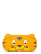 Affenzahn Pencilcase Tiger Gul