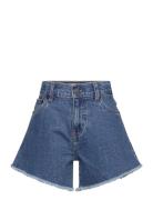 Levi's Eh-Denim Shorts Blå