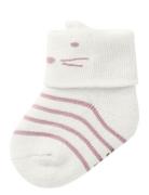 Name It Nbftaddas Terry Frotte Sock Vit