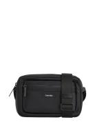 Calvin Klein Ck Essential Camera Bag Svart