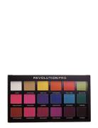 Revolution Beauty London Revolution Pro Regeneration Palette Mischief ...