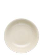 Rörstrand Swgr Plate Deep 19Cm Oat Beige