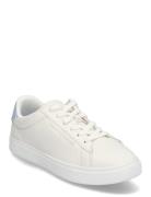 Tommy Hilfiger Essential Court Sneaker Vit