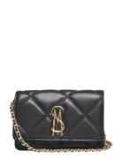 Steve Madden Bendue Crossbody Bag Svart