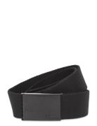 VANS Deppster Ii Web Belt Svart