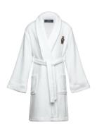 Polo Ralph Lauren Rb-Robe Vit