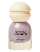 Le Mini Macaron Le Sweet, Nail Polish Lila