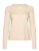 Aim´n Soft Basic Maternity Long Sleeve Beige