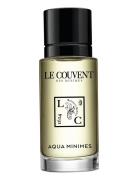 Le Couvent Botanical Cologne Aqua Minimes Edt 50 Ml Grön