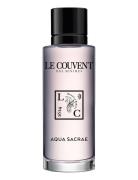 Le Couvent Botanical Cologne Aqua Sacrae Edt 100 Ml Nude