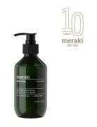 Meraki Hand Lotion, Cotton Haze Grön