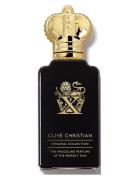 Clive Christian X The Masculine Perfume Of The Perfect Pair Nude