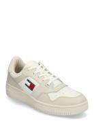 Tommy Hilfiger Tjm Retro Basket Ess Vit