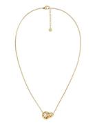 Edblad Chunky Eternal Necklace Guld