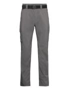 Columbia Sportswear Silver Ridge Utility Pant Grå