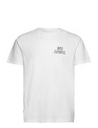 Makia Heeling T-Shirt Vit