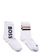 BOSS Socks Vit