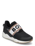 BOSS Trainers Svart