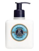 L'Occitane Shea Lotion For Hands & Body 300Ml Nude