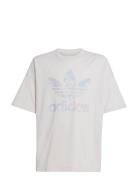 Adidas Originals Loose Tee Vit