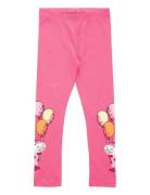 MUMIN Fira Leggings Rosa