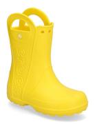 Crocs Handle It Rain Boot K Gul