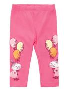 MUMIN Fira Leggings Rosa