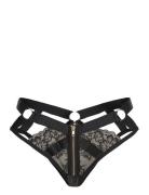 Hunkemöller Clementine Brazilian R Svart