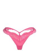 Hunkemöller Harmony Hl String Tr Rosa