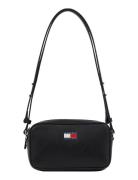 Tommy Hilfiger Tjw Ess Must Convertible Camera Svart