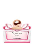 Ferragamo Signorina In Fiore Edt 50 Ml Nude