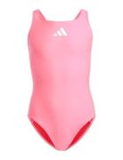 Adidas Performance 3B Sol Suit Gy Rosa