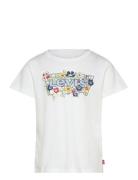 Levi's Te-S/S Tee Vit