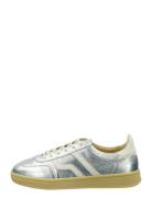 GANT Cuzima Sneaker Silver